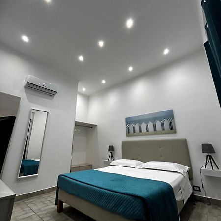 Naxos Apartments ジャルディーニ・ナクソス エクステリア 写真
