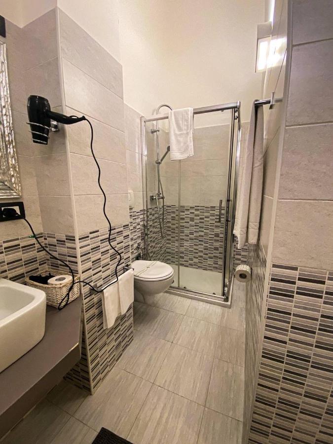 Naxos Apartments ジャルディーニ・ナクソス エクステリア 写真