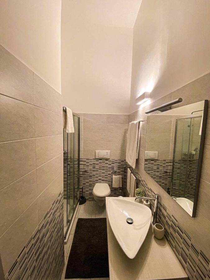 Naxos Apartments ジャルディーニ・ナクソス エクステリア 写真