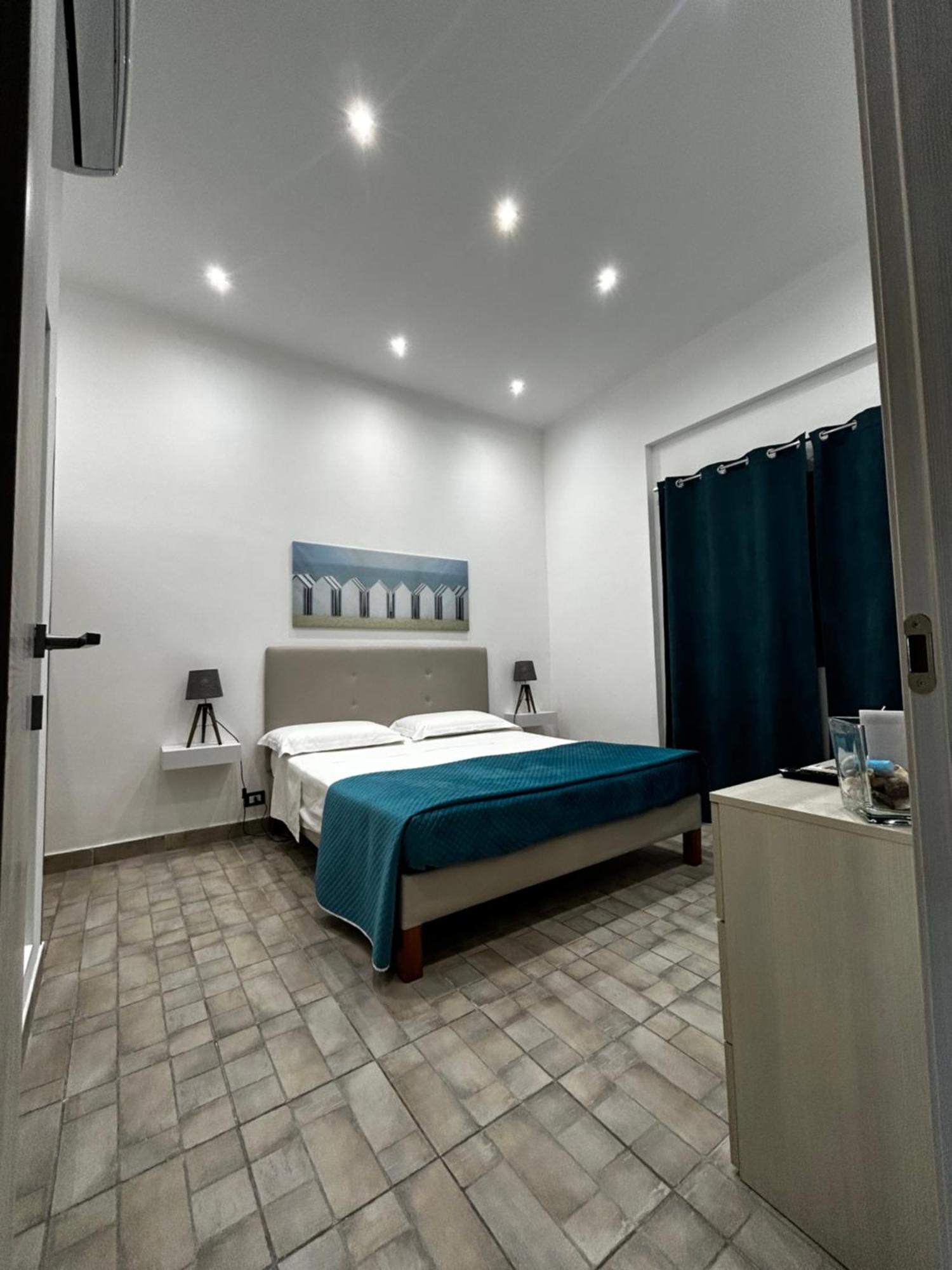 Naxos Apartments ジャルディーニ・ナクソス エクステリア 写真